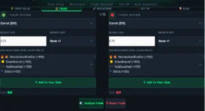Grow a Garden Trade Calculator